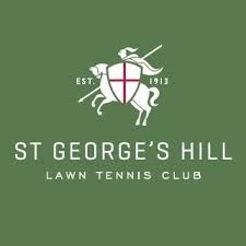 St George'S Hill Ltc logo