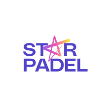 Star Padel logo