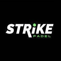 Strike Padel logo