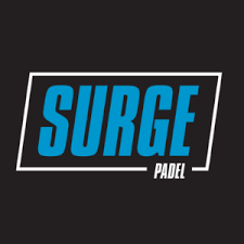 Surge Padel - Bristol logo