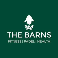 The Barnes At Wellington logo