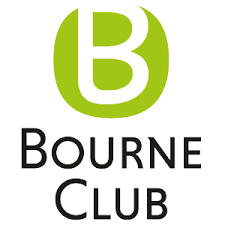 The Bourne Club Limited logo