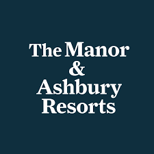 The Manor Resort logo