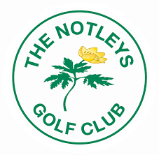 The Notleys Golf Club logo