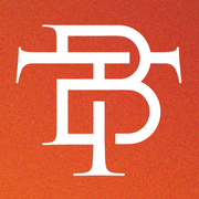 The Padel Barn logo
