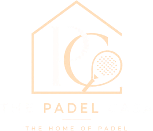 The Padel Casa logo