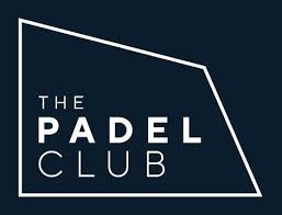 The Padel Club Cheltenham logo