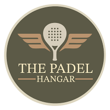 The Padel Hangar logo