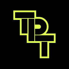 The Padel Team Bristol logo