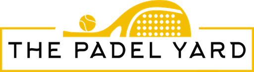 The Padel Yard (G4P) logo