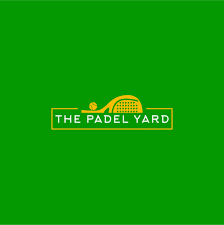 The Padel Yard logo