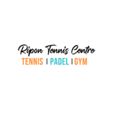 The Ripon Tennis Centre logo