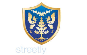 The Streetly Academy logo