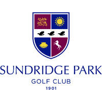 The Sundridge Park logo