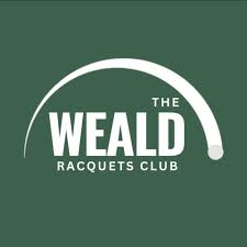 The Weald Racquets Club logo