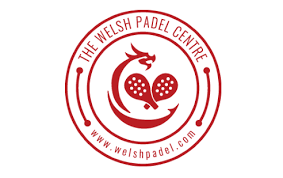 The Welsh Padel Centre logo