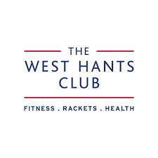 The West Hants Club logo