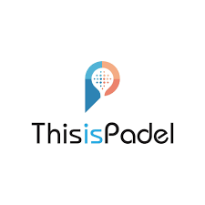 This Is Padel - Dronfield logo