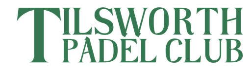 Tilsworth Padel Club logo