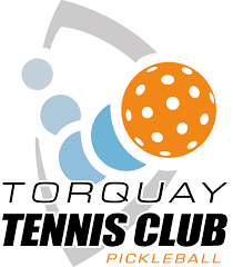 Torquay Tennis Club logo