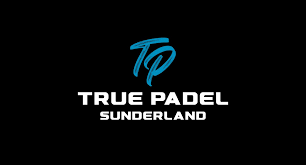 True Padel Sunderland logo