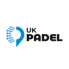 Uk Padel - South Buckinghamshire logo