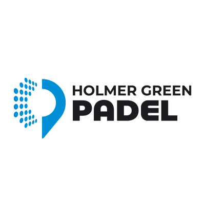 Uk Padel - South Buckinghamshire logo