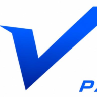 Velocity Padel Wigan logo