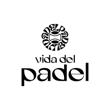 Vida Del Padel Lincoln logo