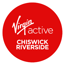 Virgin Active Chiswick Riverside (G4P) logo