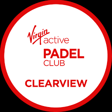 Virgin Active Clearview logo