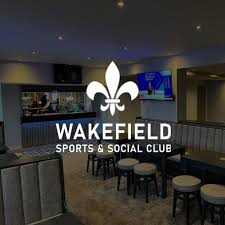 Wakefield Padel Club logo