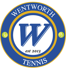 Wentworth Tennis & Health Club logo