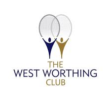 West Worthing Tennis And Squash Club logo