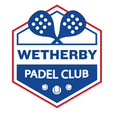Wetherby Padel Club logo