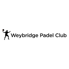 Weybridge Padel Club logo