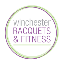 Winchester Racquets & Fitness logo