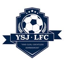 York St John University Sports Fields logo